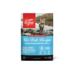 Orijen Puppy and Adult Cat Six Fish Recipe 1.8kg