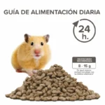 Beaphar Care+ Hamster 250 g