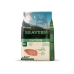 Bravery Chicken Adult Large_Medium Breeds