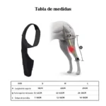 Protector de Rodilla Forte 2.0